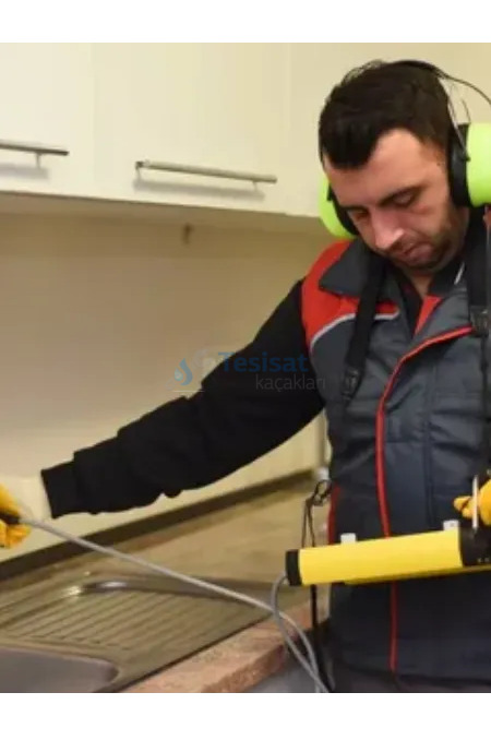 Kırklareli Karakaş Mahallesi Su Tesisatçısı