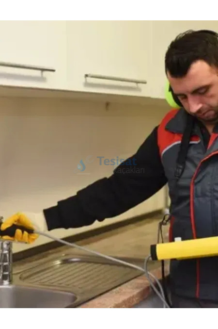 Saray Ayaspaşa Mahallesi Su tesisatçısı